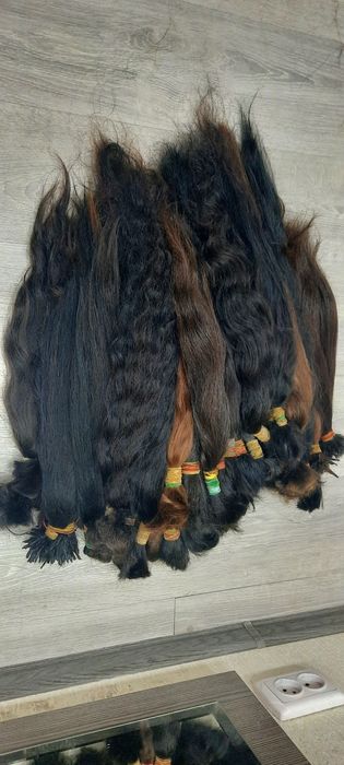 Натуральные волосы оптом и в розницу