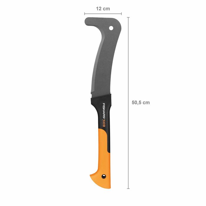 Fiskars Xa3 Мачете нож