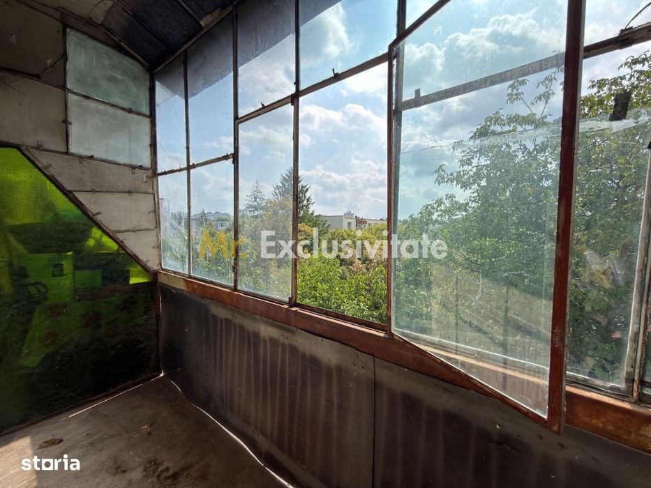 Apartament 3 camere | Calea București- decomandat-Pitesti