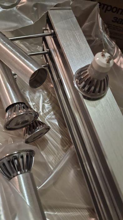 Потолочный светильник