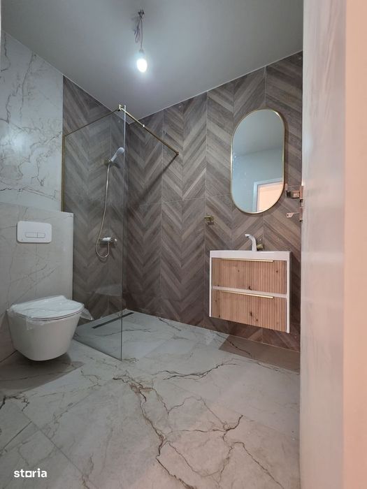 Apartament 2 camere, balcon, Rahova, 2025