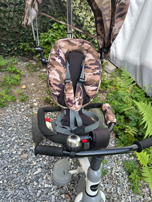 Tricicletă cocolle urbio