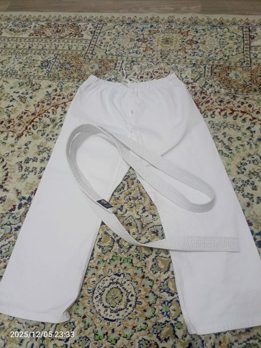 Срочно продам кимоно