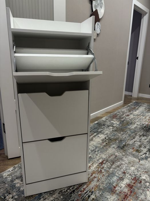 Обувница в отличном состоянии