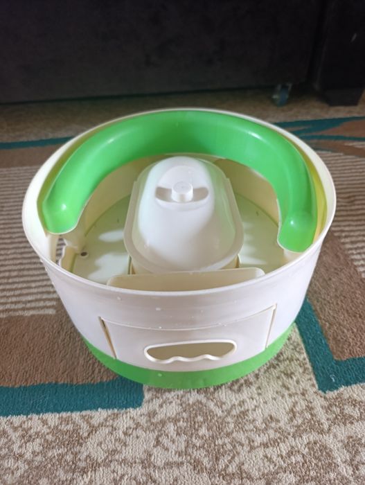 Горшок детский раскладной