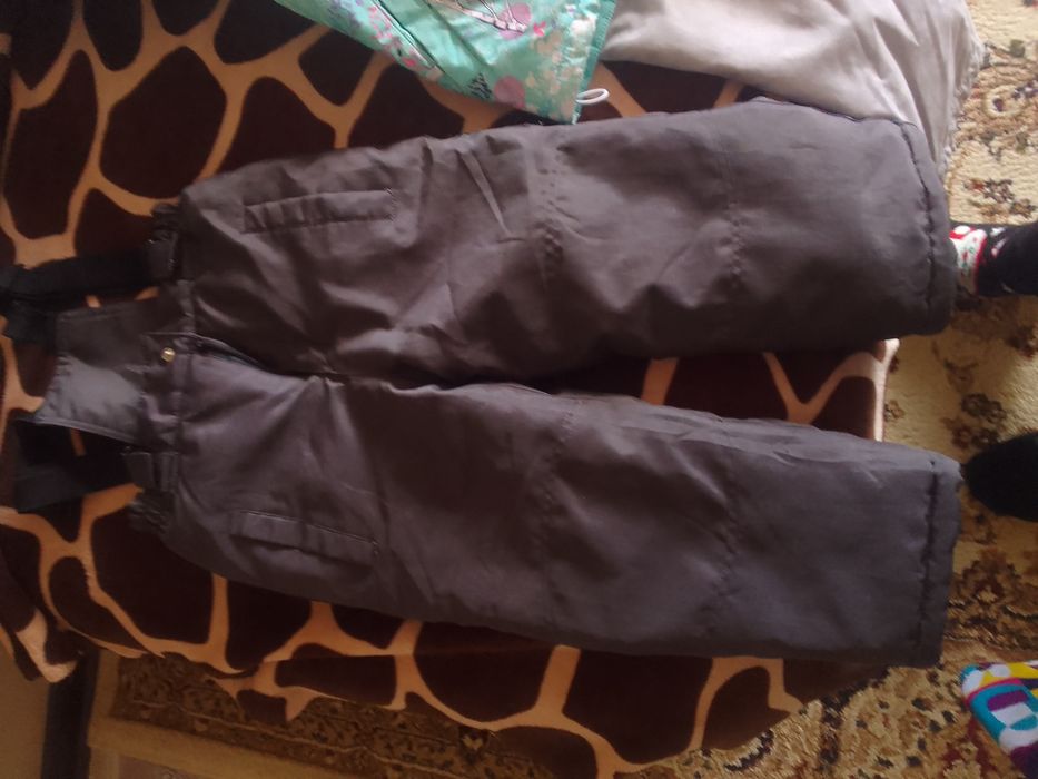 Продам детские вещи и обувь