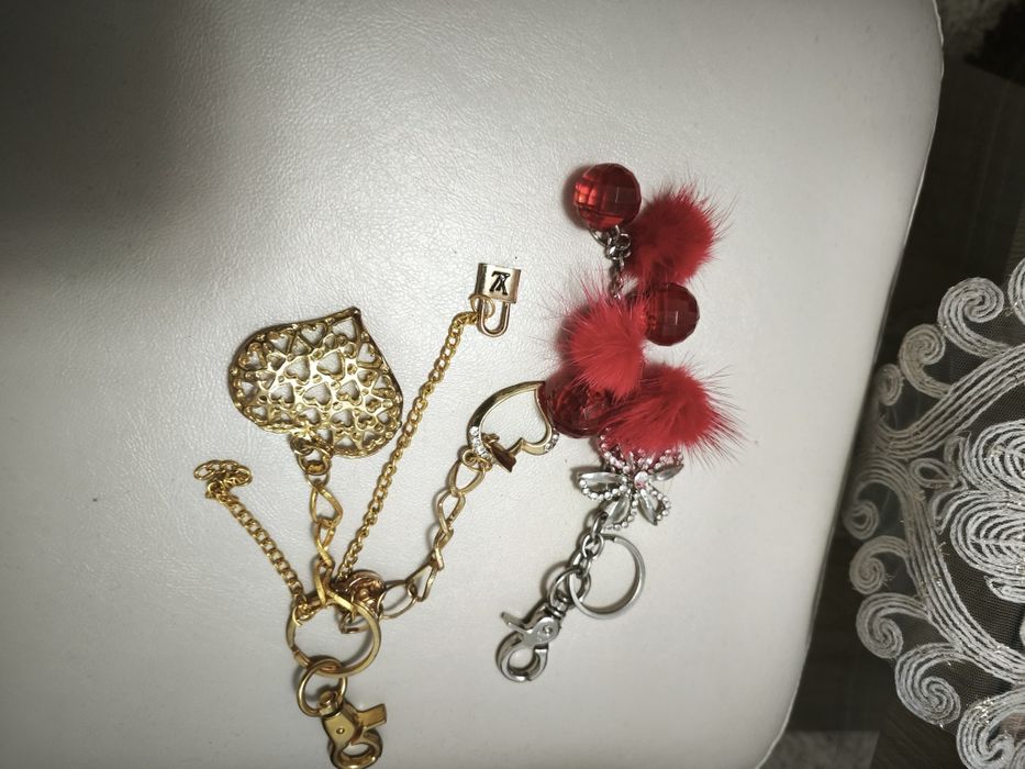 Елегантни Ключодържатели