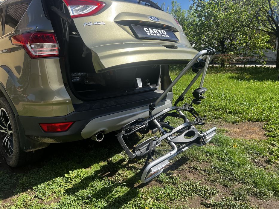 THULE EuroRide 940 suport 2 biciclete