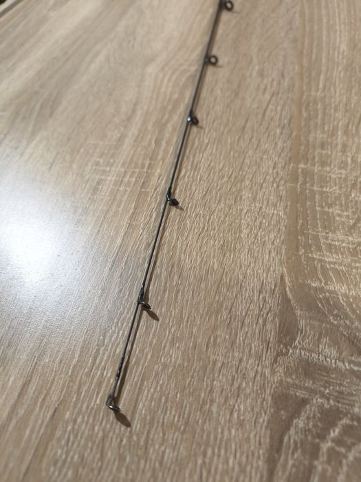 Спининг въдица Filstar rock n street  и макара kaiyoa 1000