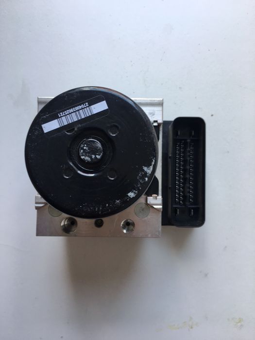 Unitate abs bmw f20 f30 f34 f36. Pompa abs seria 3 seria1 seria 4