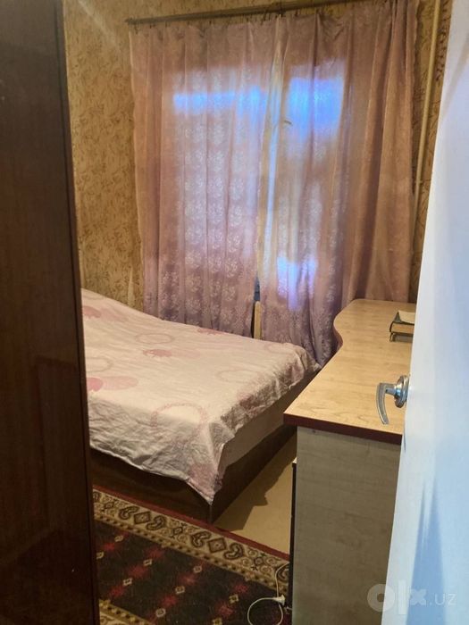 4ком. квартира в Сергели 7