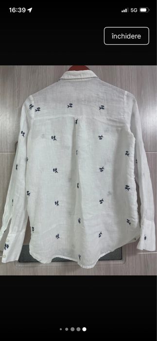 Camasa de In Mango