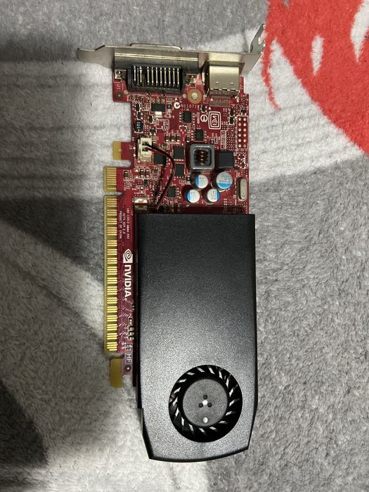 Vand placa video gt 720