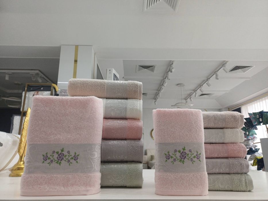 Optom sochiqlar Aisha Home Sochiqlari Optom narhlarda