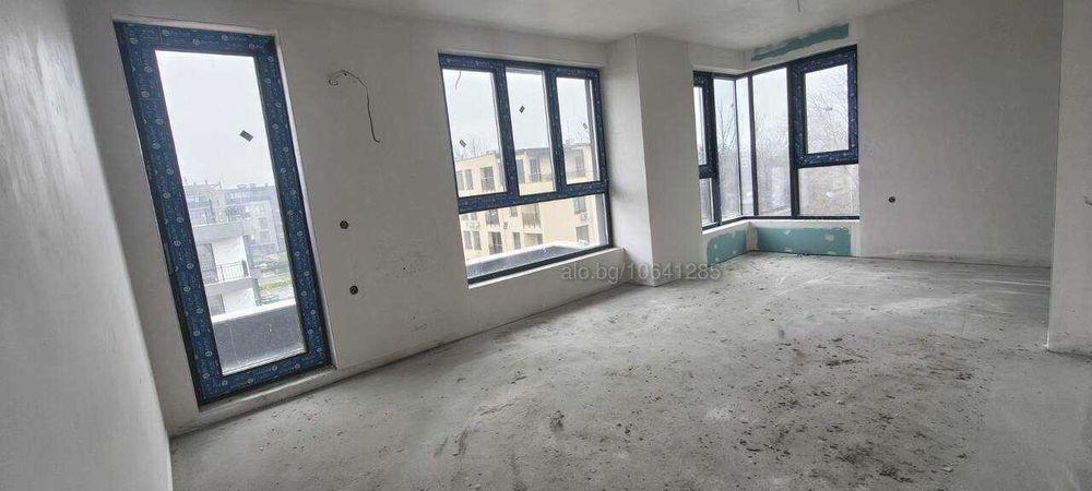 Двустаен апартамент до Гребна база