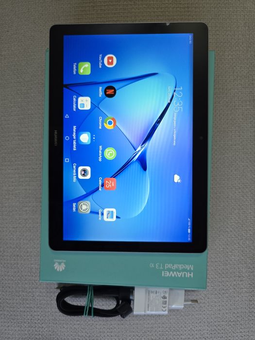 Huawei Mediapad T3 10