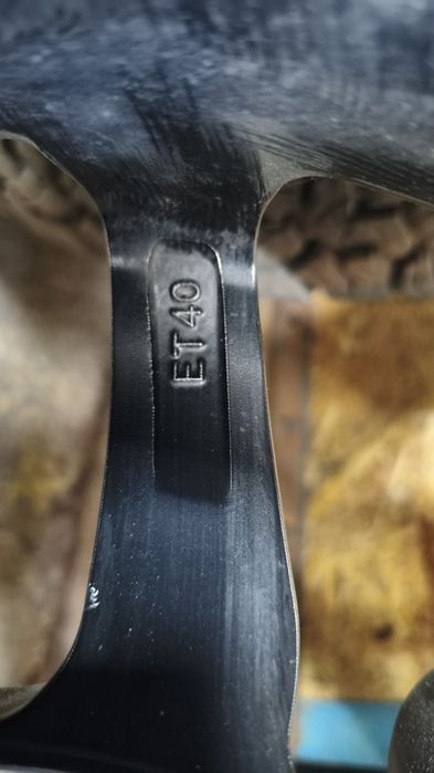 Колёса на Ниву r16