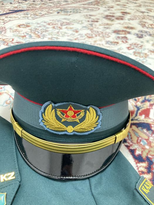 Парадный форма, размер 50/170