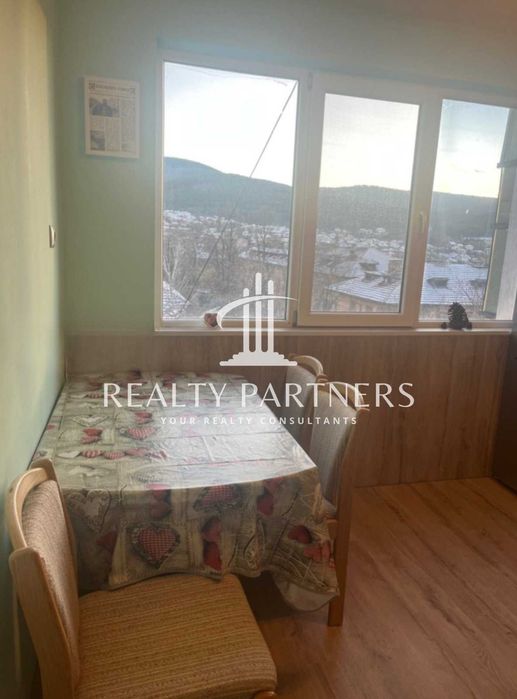 Продава се Двустаен апартамент в Перник, Могиличе - 66 кв.м за 1288 €/кв.м - Снимка #5