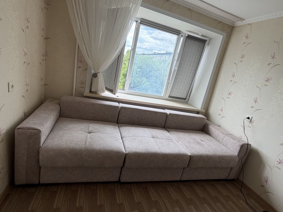 Продам диван. Самовывоз