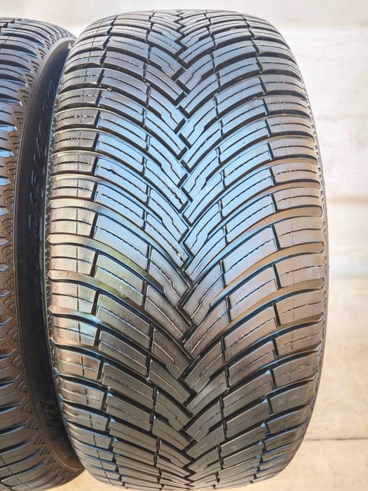 Anvelope 245/40/19 allseason M+S Pirelli 2023/53