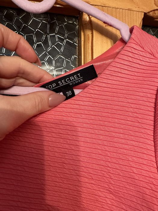 Rochițe, mărimi diferite