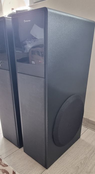 Безжични високоговорител Auna