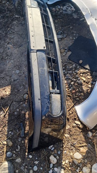 Бампер передний bmw e39