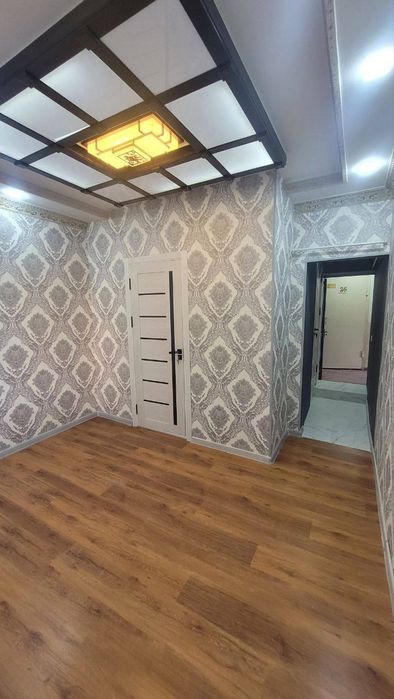 Продаётся квартира однокомнатные район Мирзо- Улугбек