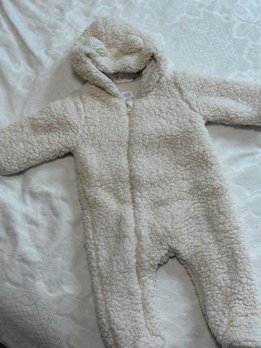 Пухкави космонавти 68 74см zara