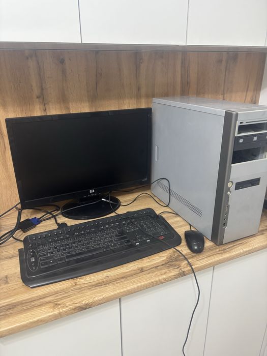 Продам компютер