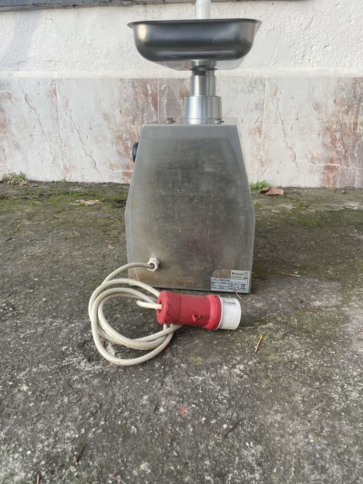 Месомелачка Fimar модел TR22RS