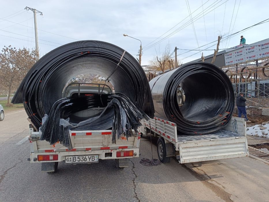 Лексан Поликарбонат сотовый и монолит! Оптом склад с доставкой!