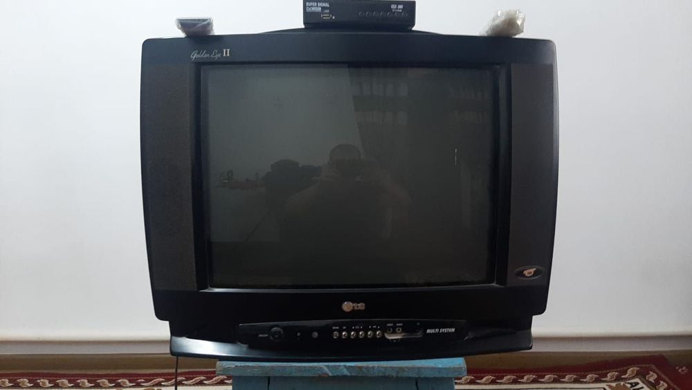 LG телевизор сатылад