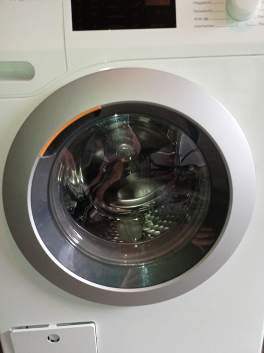 Пералня Miele W1,7кг 1400 оборота А+++
