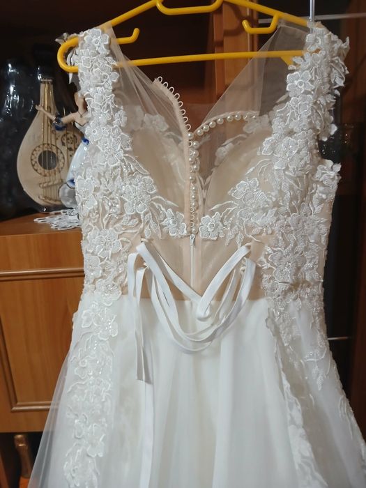 Rochie de mireasa