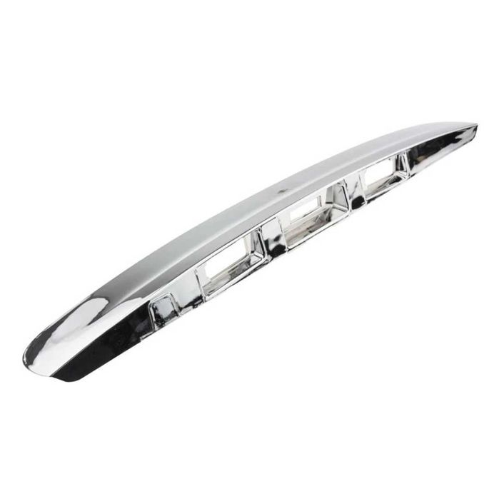 Дръжка / лайстна за багажник на NISSAN QASHQAI 1 J10 хром (НОВА)