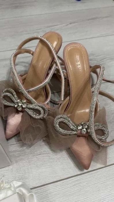 Туфли Новые 38 размер