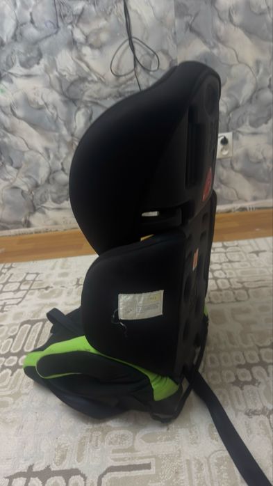 Автокресло детский