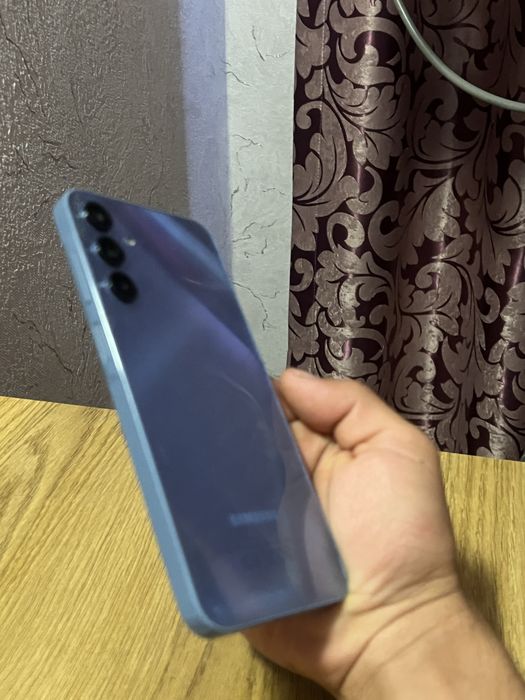 Samsung A15 6/128