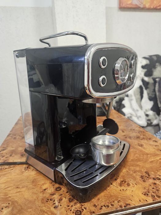Espressor silvercrest 1400w
