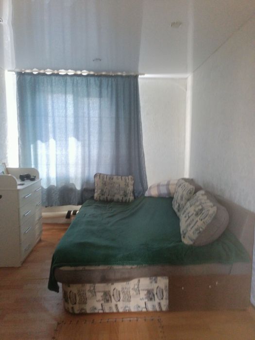 Продается квартира