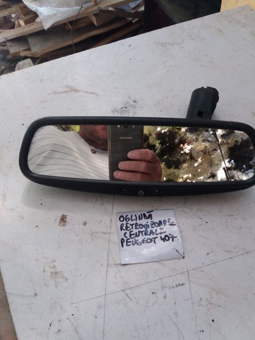 Usa,broasca,bandou,balama usa,geam,macara,motoras,oglinda Peugeot 407