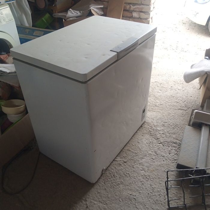 Морозильник б/у в хор состояний