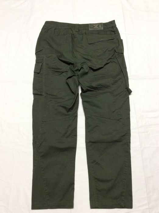 Pantaloni E.S. Veneto Motion Ten /54