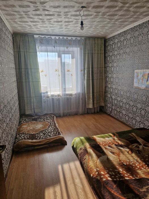 Продам 4х комнатную квартиру