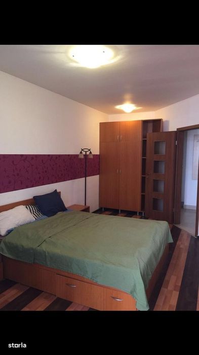 Apartament 2 camere,UTA-Ared