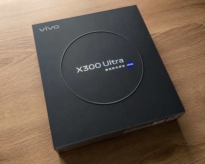 Vivo x300 ultra 256 GB