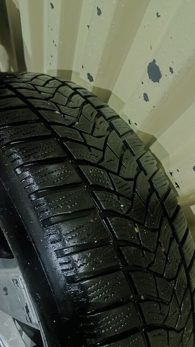 Титановые диски р15