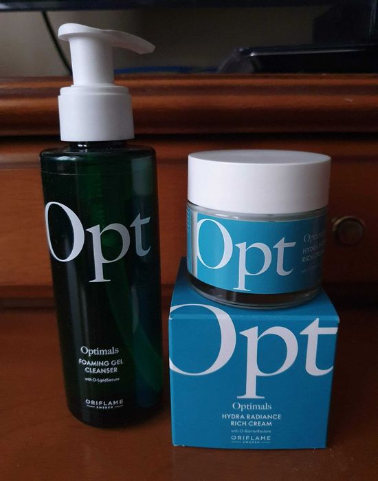 Набор женский Optimals